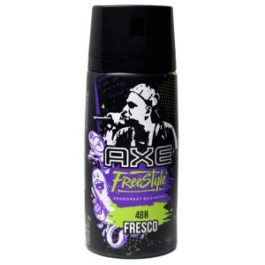 Axe Deo Spray 150ml Freestyle