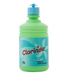 Clorogel Clorinda 250ml