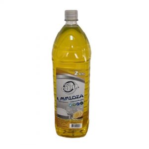 Lavalozas Premium Concentrado Eco Cooper 2l