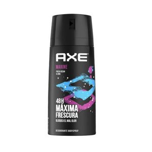 Axe Deo Spray 150ml Marine