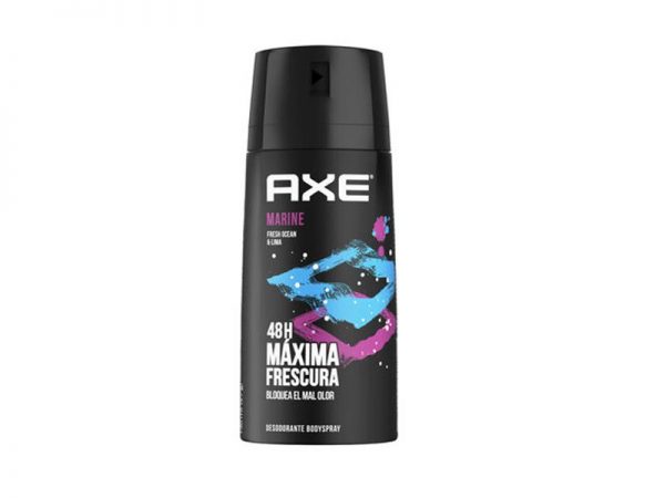 Axe Deo Spray 150ml Marine