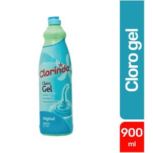 Clorogel Clorinda 900ml Original