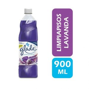 Glade Multisuperficies Campos De Lavanda 900cc