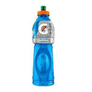 Gatorade Col Blue 750cc