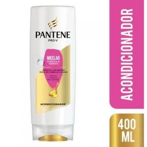 Acondicionador Pantene Micelar