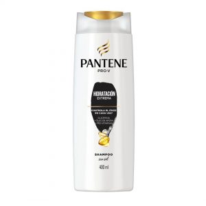 Shampoo Pantene Hidratacion Extrema