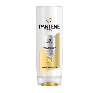 Shampoo Pantene Liso Extremo