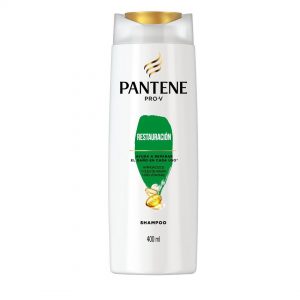 Shampoo Pantene Restauracion