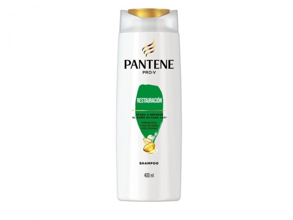 Shampoo Pantene Restauracion