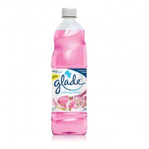 Glade Multisuperficies Floral 900cc