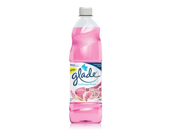 Glade Multisuperficies Floral 900cc