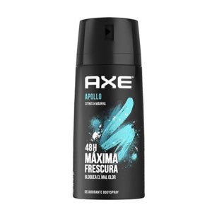 Desodorante Axe Spray 150ml Apollo