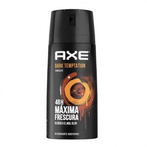 Desodorante Axe Spray 150ml Dark Temptation