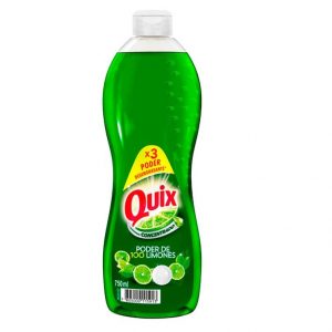 Lavalozas Quix Limon 750ml