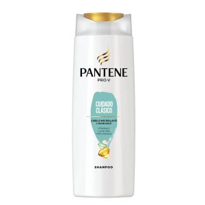 Shampoo Pantene Ciudado Clasico 400ml