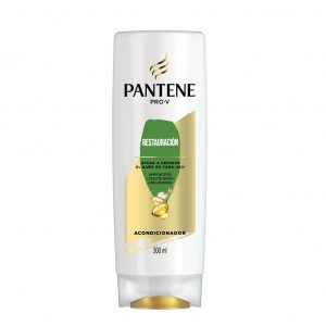 Acondicionador Pantene Pro-V Restauracion 400ml