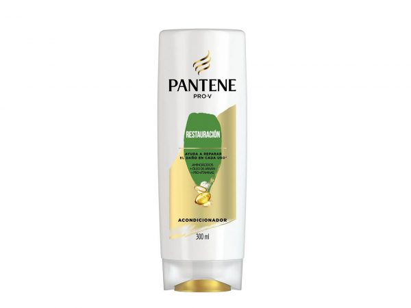 Acondicionador Pantene Pro-V Restauracion 400ml